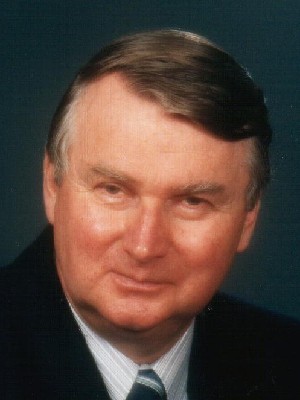 Gary R. Jennings